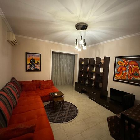 Toptani Center Apartment Tirana Esterno foto