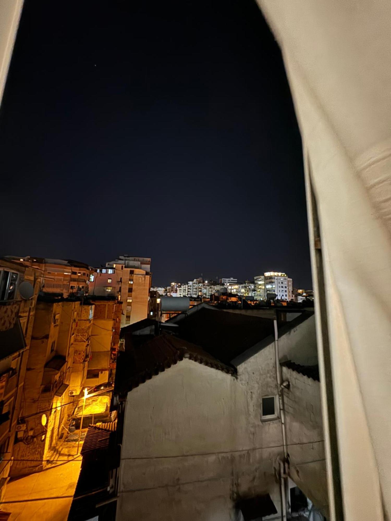Toptani Center Apartment Tirana Esterno foto